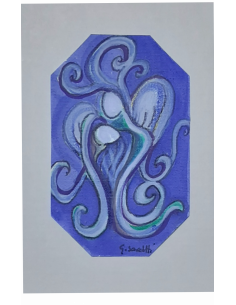 Il mare ti abbraccia in un sorriso