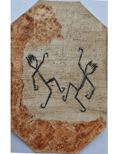 Graffiti - Danza Mediterranea, le genti si incontrano.