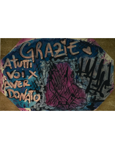 GRAZIE