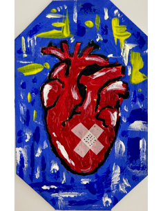 Il cuore oltre il mare