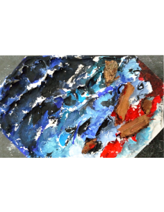 Forse ancora una speranza di umanità