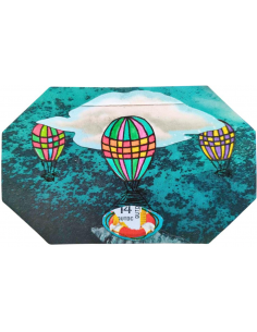 Pot-pourri to go to heaven