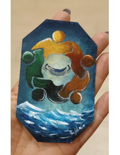 Un mare che unisce i popoli