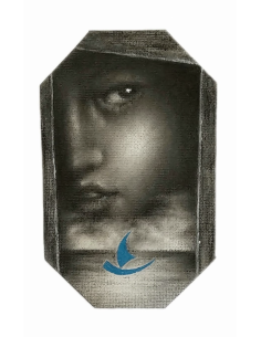 Una finestra aperta, uno scambio di sguardi...