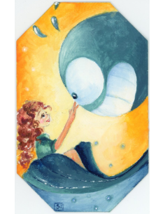 Mediterraneo un sorriso che unisce i popoli