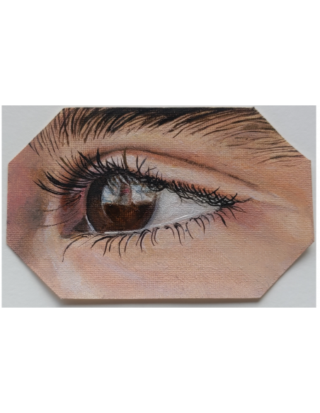 SPECCHIO DI SPERANZA