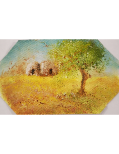 I COLORI DELLA PUGLIA