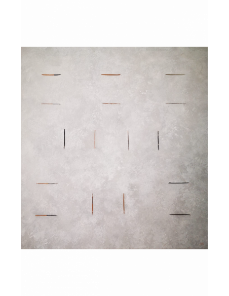 CANVAS - FREZZA: tema scelto da Eros Doimo