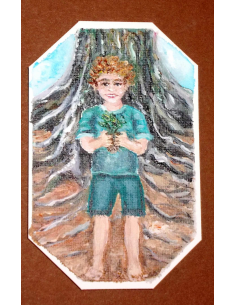 Speranza in un sorriso