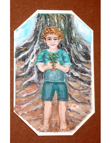 Speranza in un sorriso