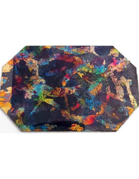 Colore e Calore (I colori della natura, il calore dei sorrisi)