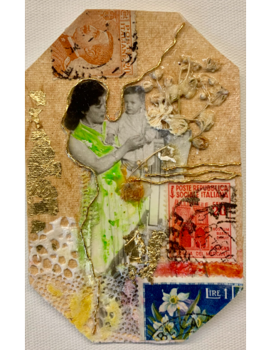 "ricordi di famiglia"