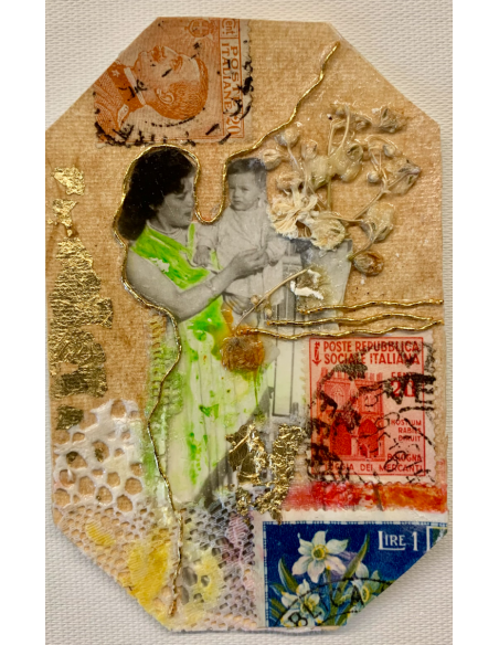 "ricordi di famiglia"