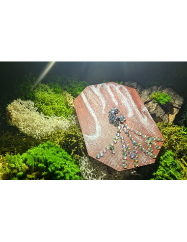 Diamanti nelle Radici