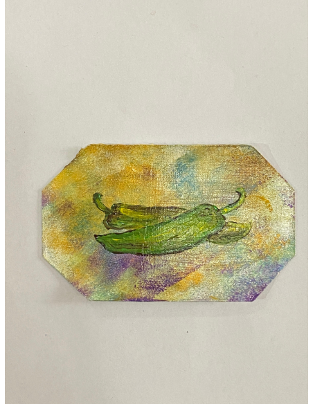 IL VERDE
