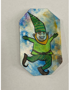 IL VERDE