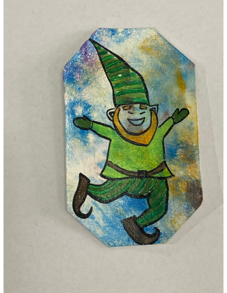 IL VERDE