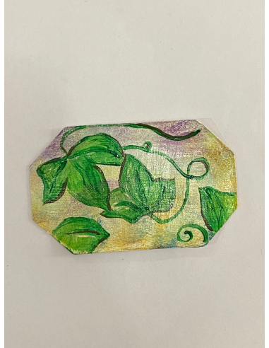 IL VERDE