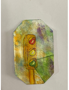 IL VERDE
