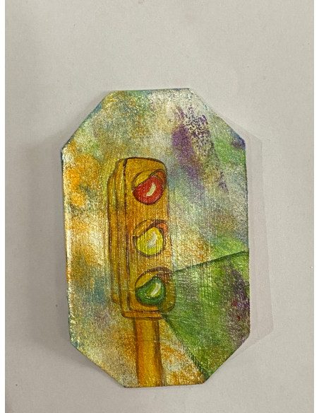 IL VERDE
