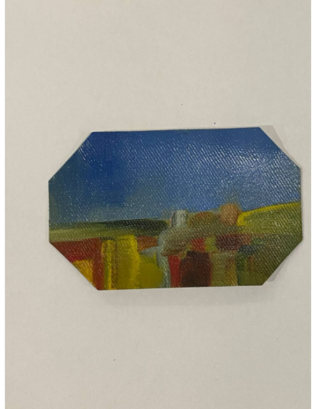 I COLORI DELLA PUGLIA