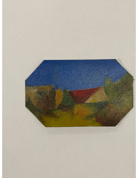 I COLORI DELLA PUGLIA