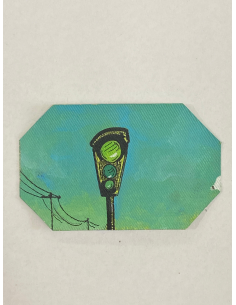 IL VERDE