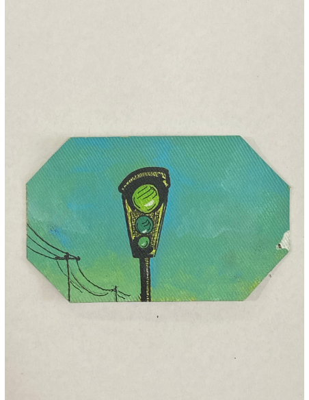 IL VERDE