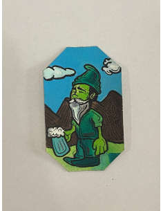 IL VERDE