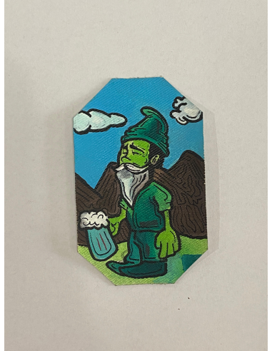 IL VERDE