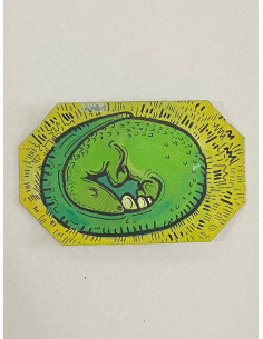 IL VERDE