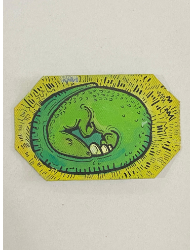 IL VERDE