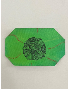 IL VERDE