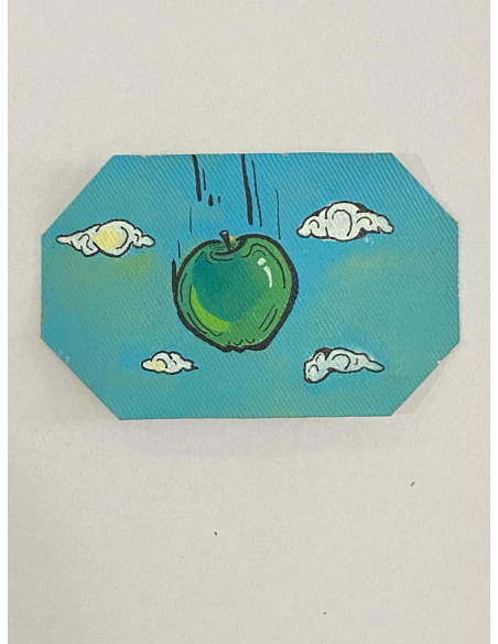 IL VERDE