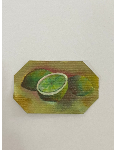 IL VERDE