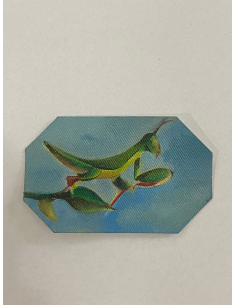IL VERDE