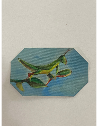 IL VERDE