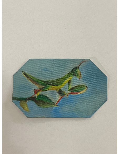 IL VERDE