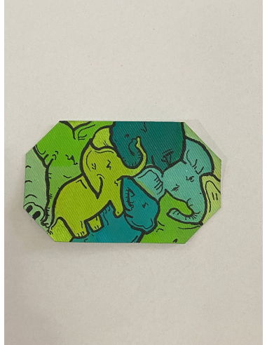IL VERDE