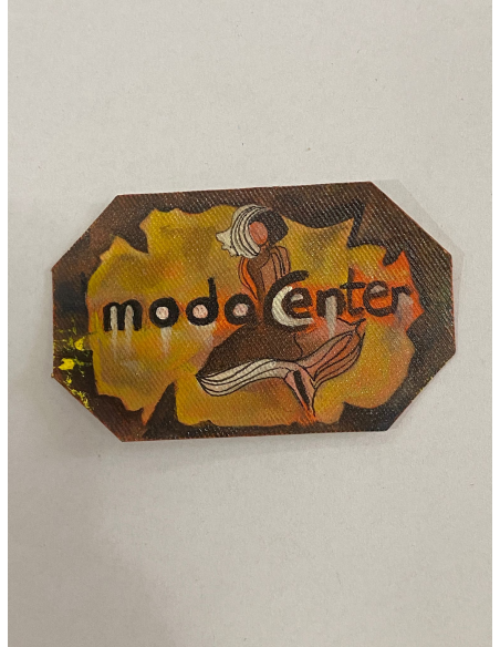 MODACENTER