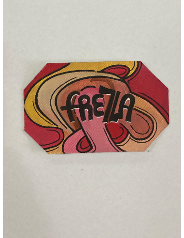 FREZZA