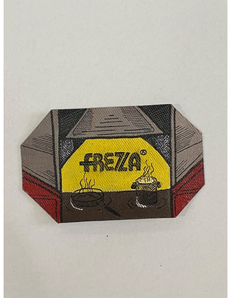 FREZZA