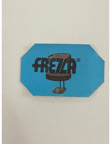 FREZZA