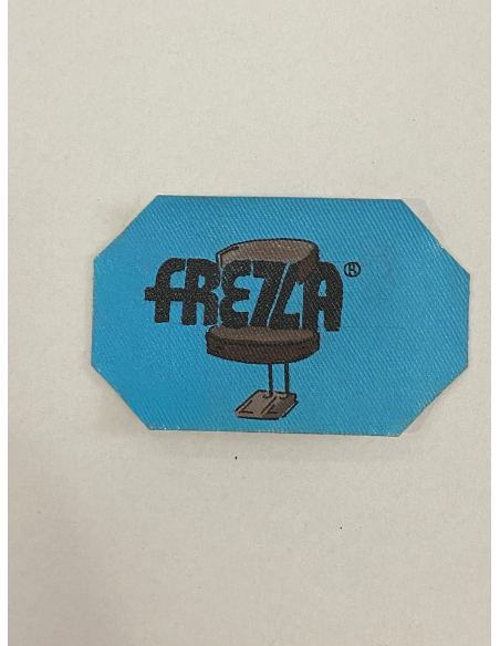 FREZZA