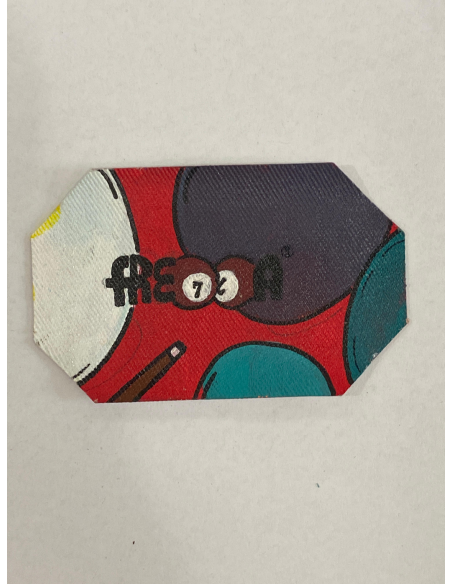 FREZZA