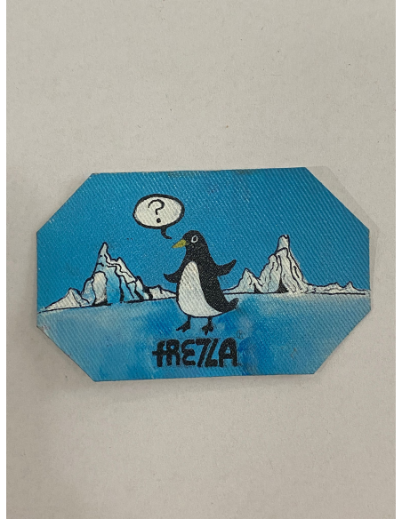 FREZZA