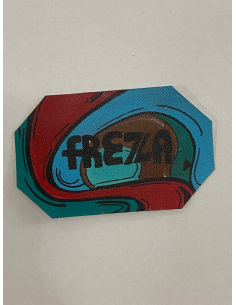 FREZZA