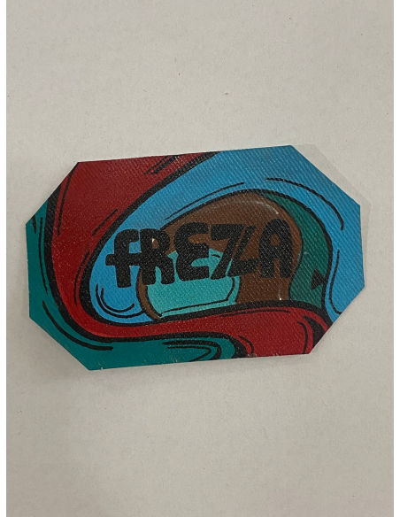 FREZZA