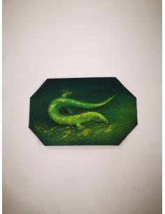 IL VERDE