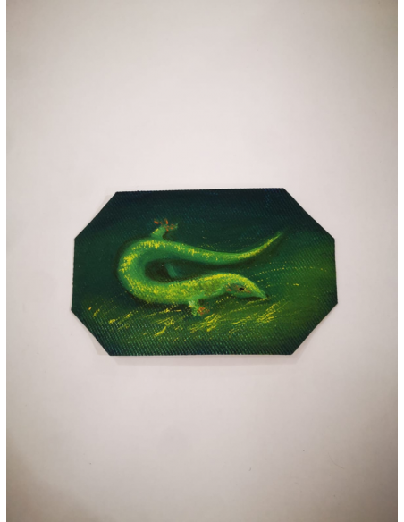 IL VERDE